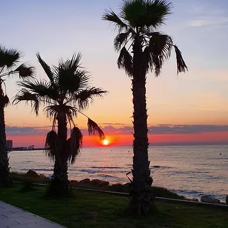 Gemuetliche In Ca100m Vom Playa Del Cura Entfernt