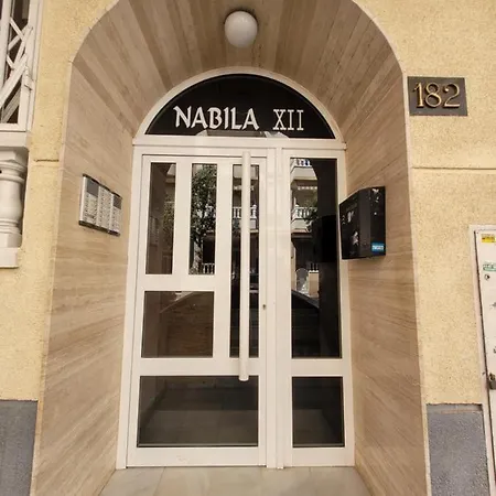 Appartement Gemuetliche In Ca100m Vom Playa Del Cura Entfernt Torrevieja