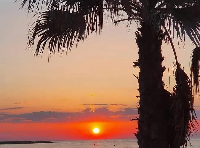 Appartement Gemuetliche In Ca100m Vom Playa Del Cura Entfernt Torrevieja