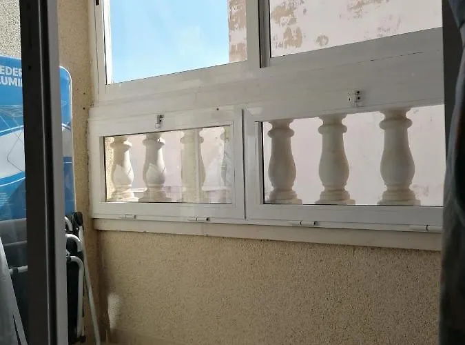 Gemuetliche In Ca100m Vom Playa Del Cura Entfernt * Torrevieja