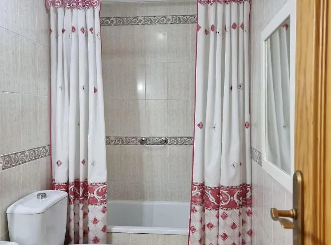 Gemuetliche In Ca100m Vom Playa Del Cura Entfernt Appartement Torrevieja