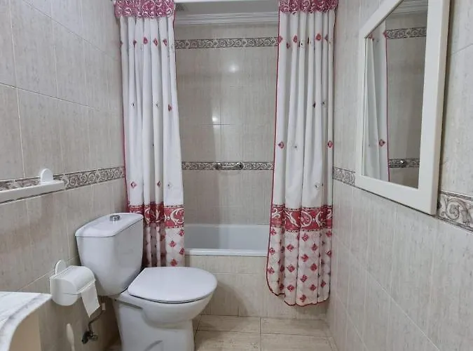 Gemuetliche In Ca100m Vom Playa Del Cura Entfernt Appartement Torrevieja