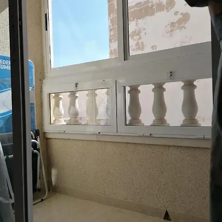 Gemuetliche In Ca100m Vom Playa Del Cura Entfernt * Torrevieja