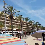 Gemuetliche In Ca100m Vom Playa Del Cura Entfernt Торевьиа