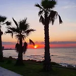 Gemuetliche In Ca100m Vom Playa Del Cura Entfernt