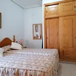Gemuetliche In Ca100m Vom Playa Del Cura Entfernt Торевьиа