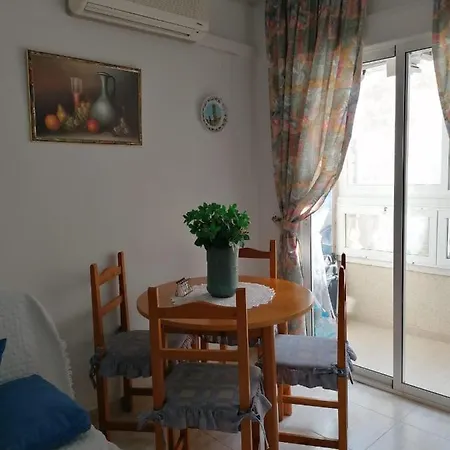 דירה Gemuetliche In Ca100m Vom Playa Del Cura Entfernt