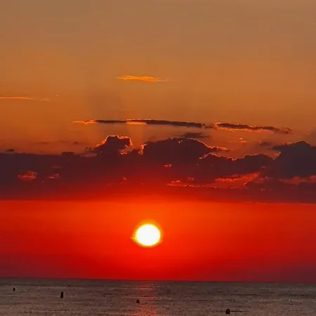 דירה Gemuetliche In Ca100m Vom Playa Del Cura Entfernt *