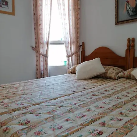 Gemuetliche In Ca100m Vom Playa Del Cura Entfernt *