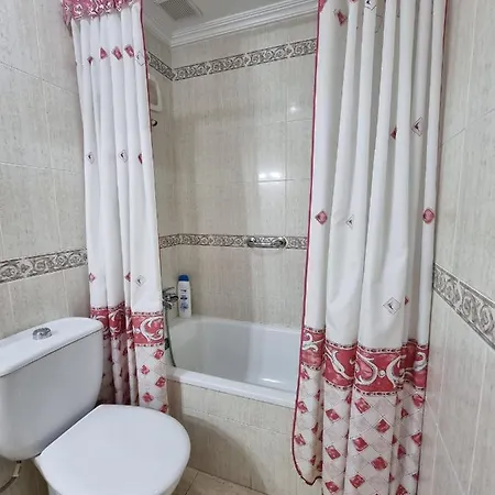 Gemuetliche In Ca100m Vom Playa Del Cura Entfernt